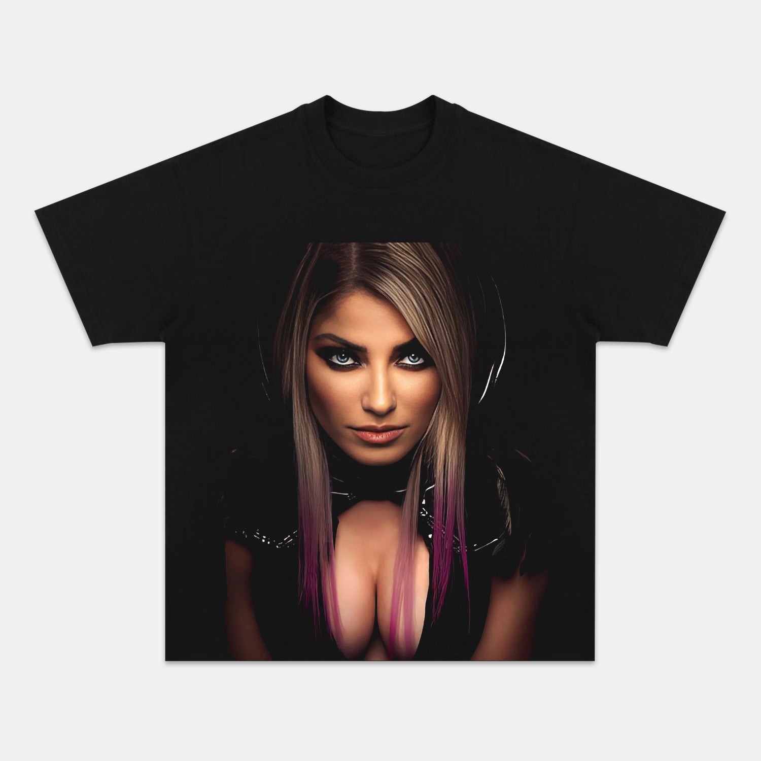 2024 ALEXA BLISS V3 TEE Style003