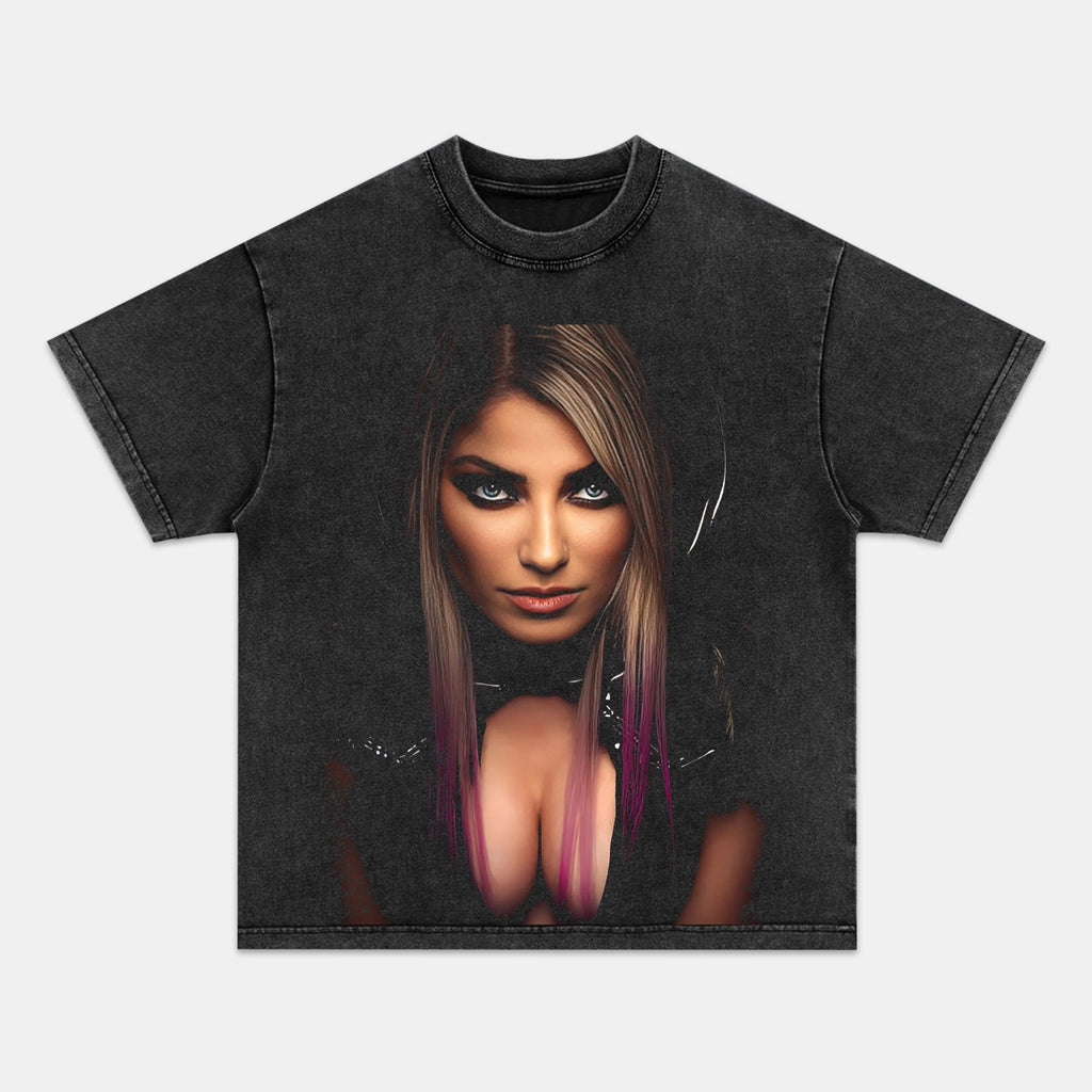 2024 ALEXA BLISS V4 TEE Style002