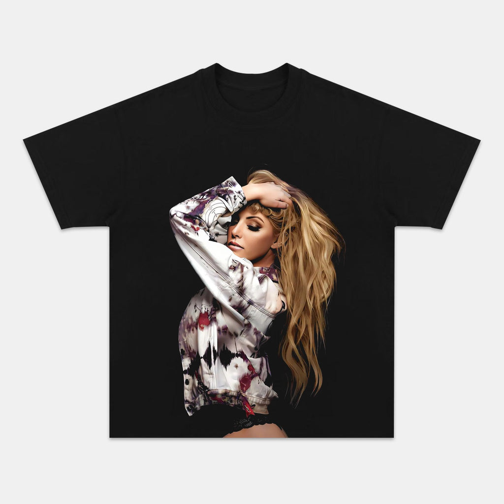 2024 ALEXA BLISS V4 TEE Style002