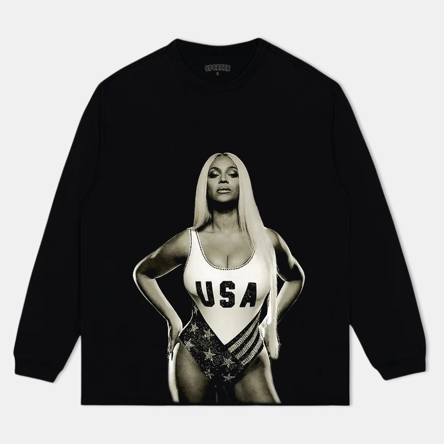 2024 BEYONCE V2 TEE Style002