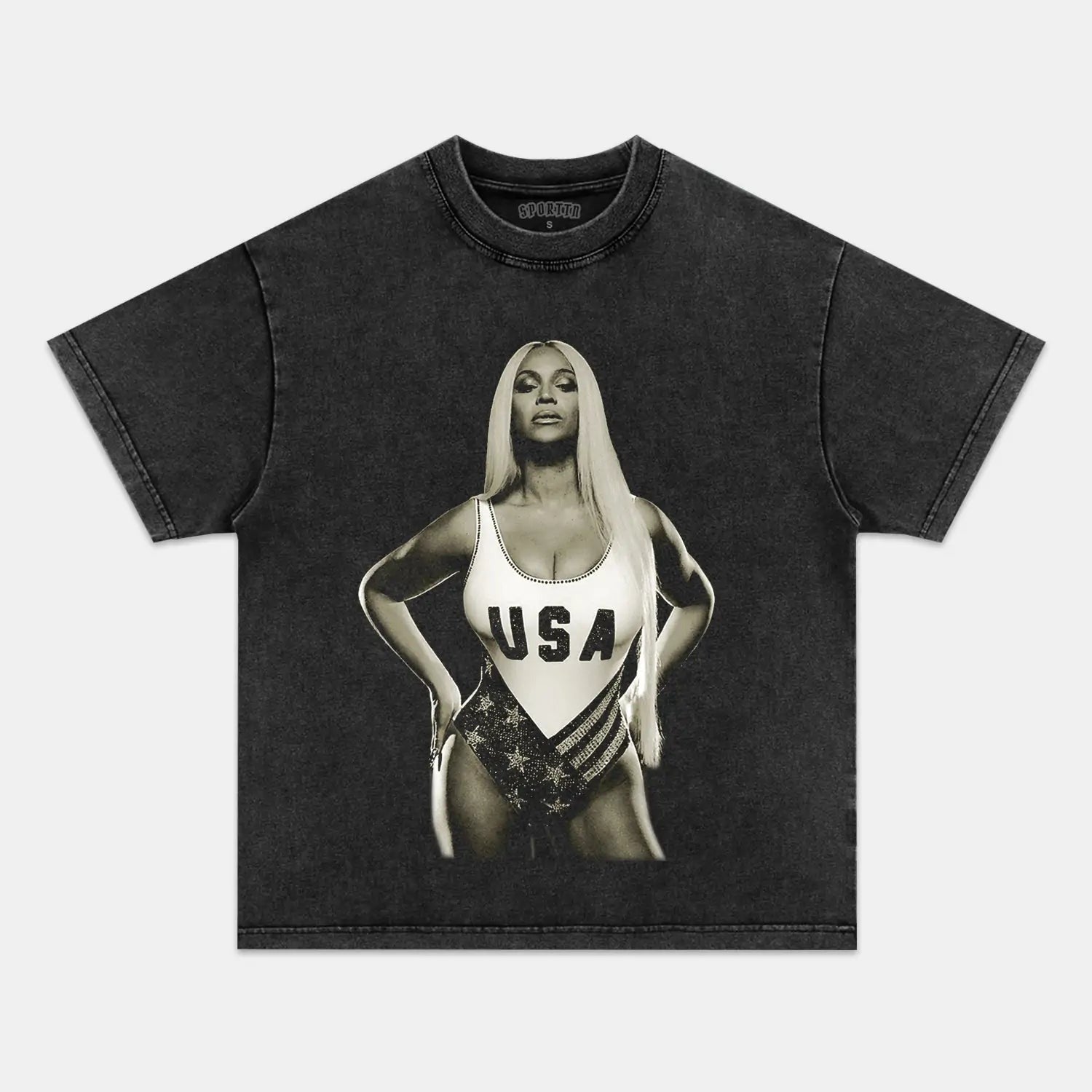 2024 BEYONCE V2 TEE Style002
