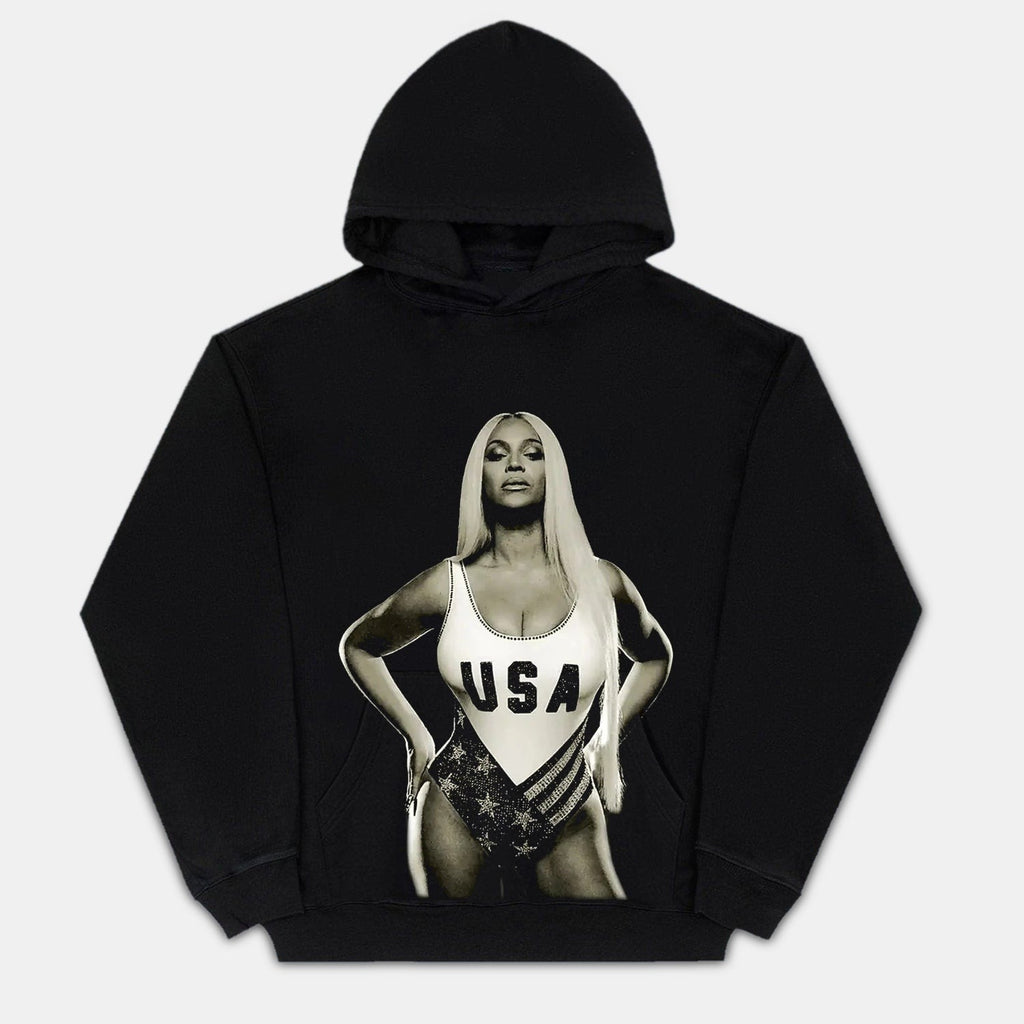 2024 BEYONCE V2 TEE Style002