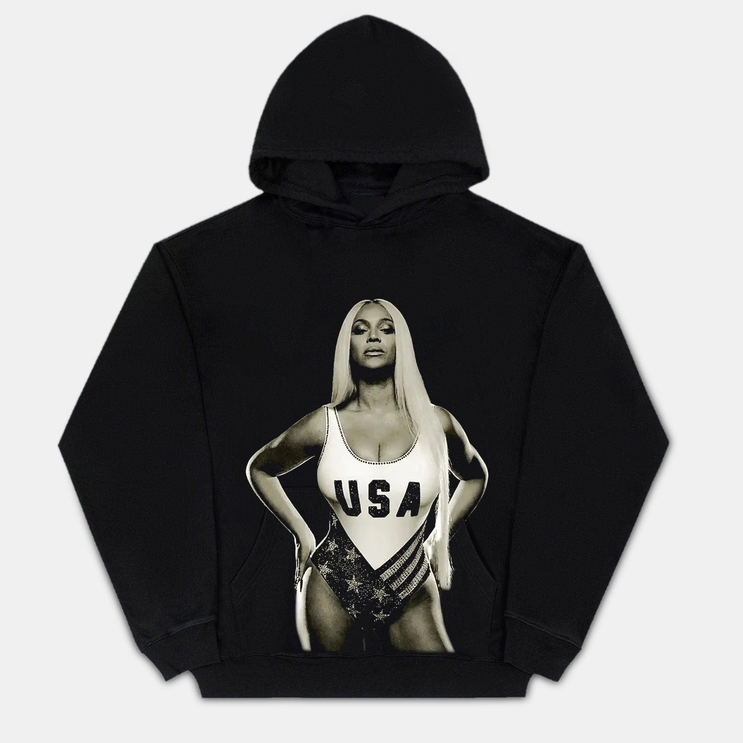 2024 BEYONCE V2 TEE Style002