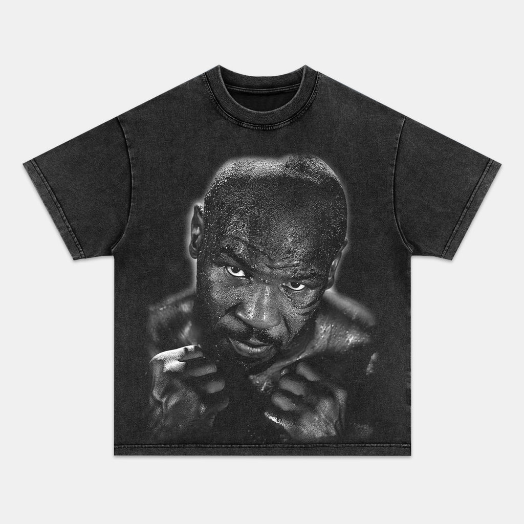 2024 BOXING CHAMPION TYSON V1 TEE Style003