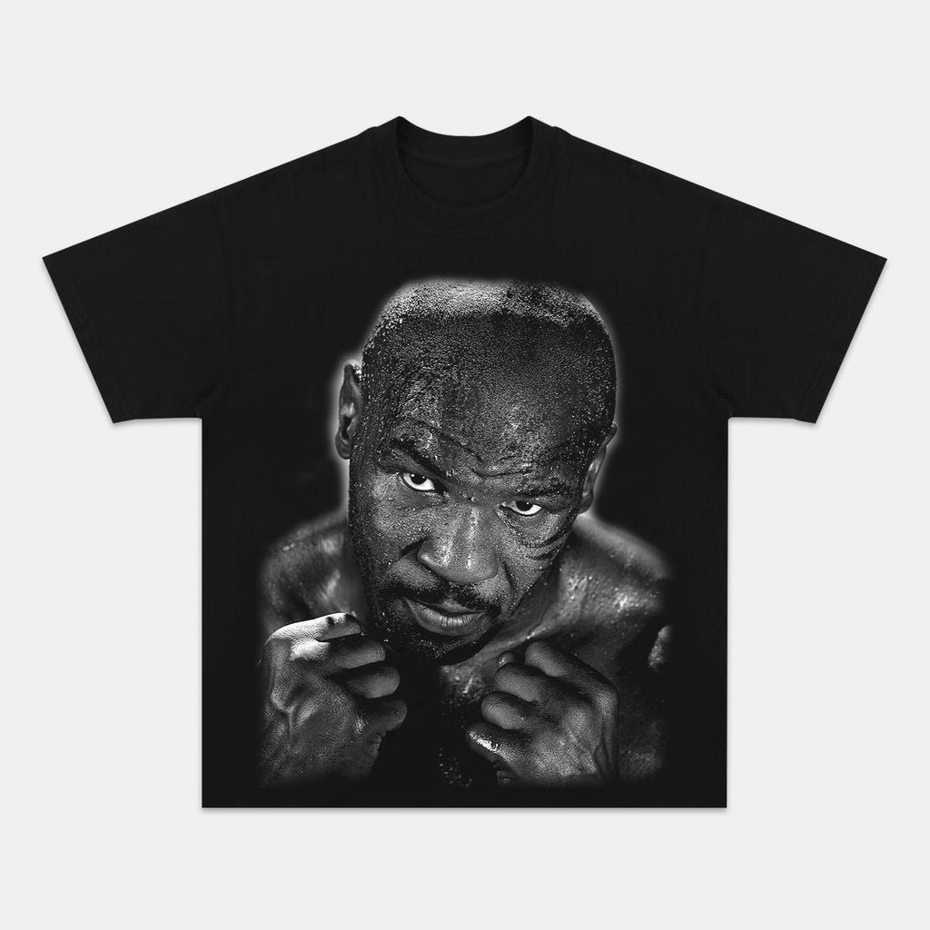 2024 BOXING CHAMPION TYSON V1 TEE Style003