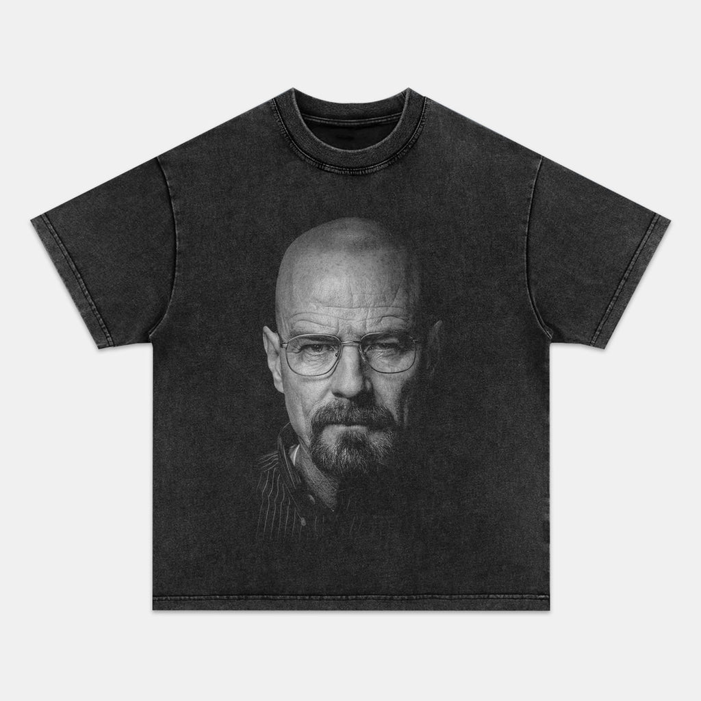 2024 BREAKING BAD TEE Style003