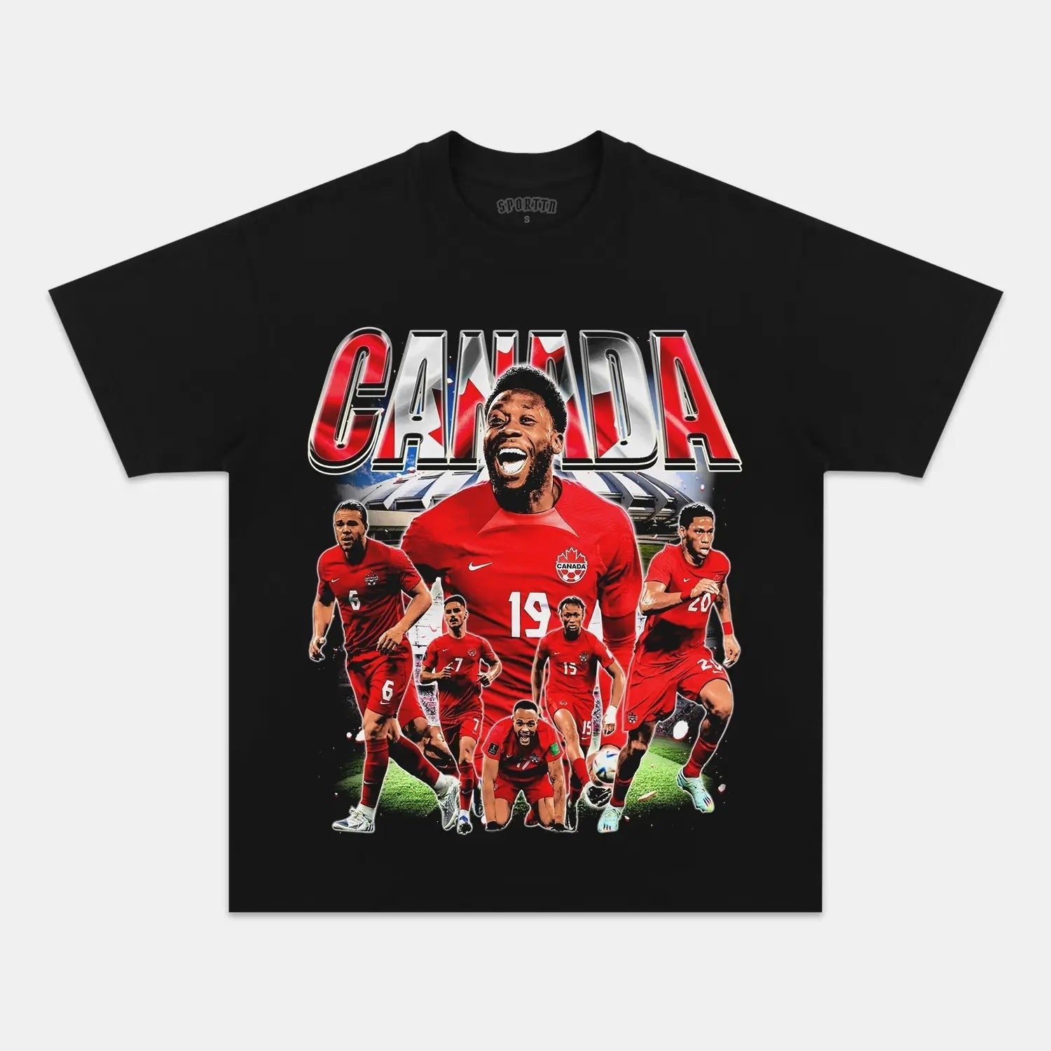 2024 CANADA TEE Style003