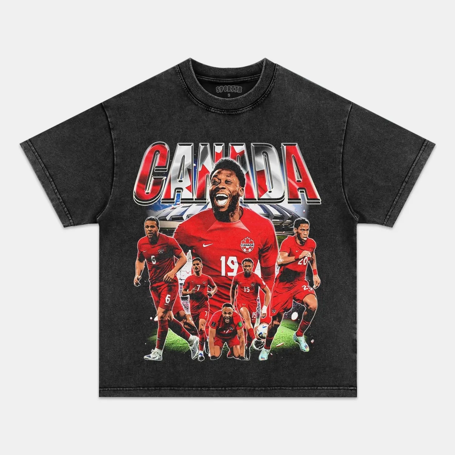2024 CANADA TEE Style003