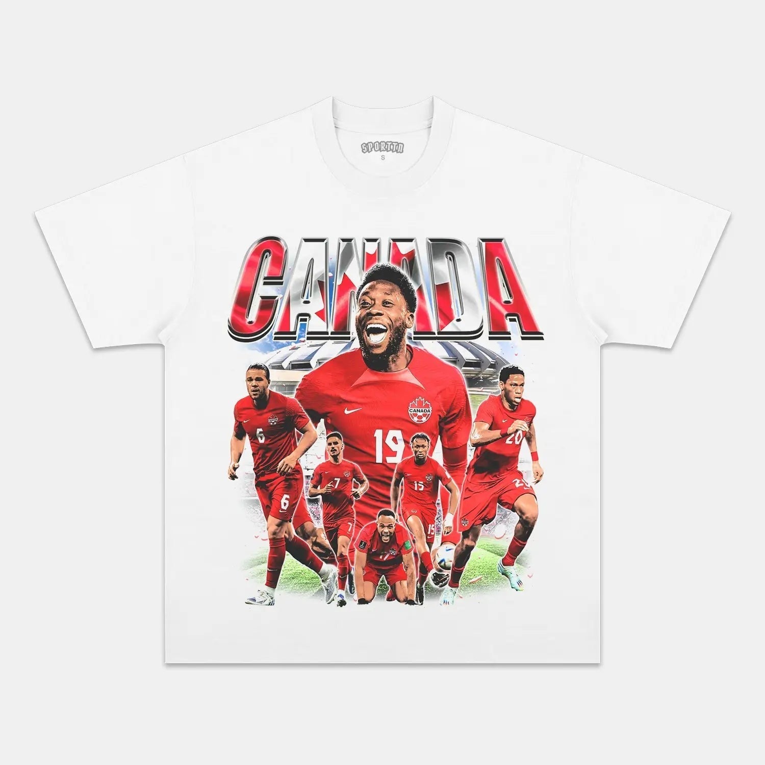 2024 CANADA TEE Style003