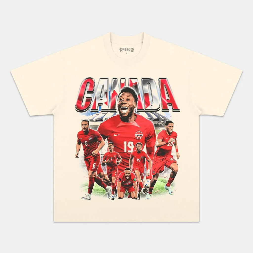 2024 CANADA TEE Style003