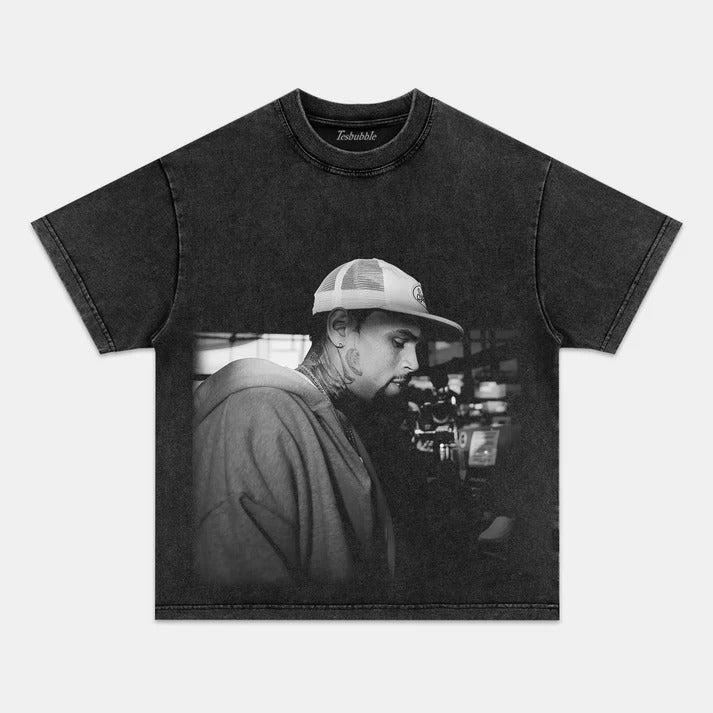 2024 CHRIS BROWN M1 TEE Style002