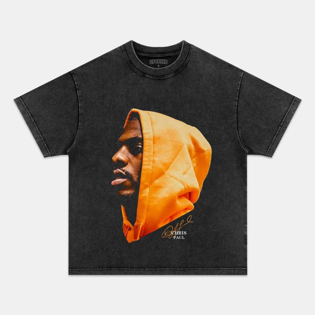 2024 CHRIS PAUL TEE Style003