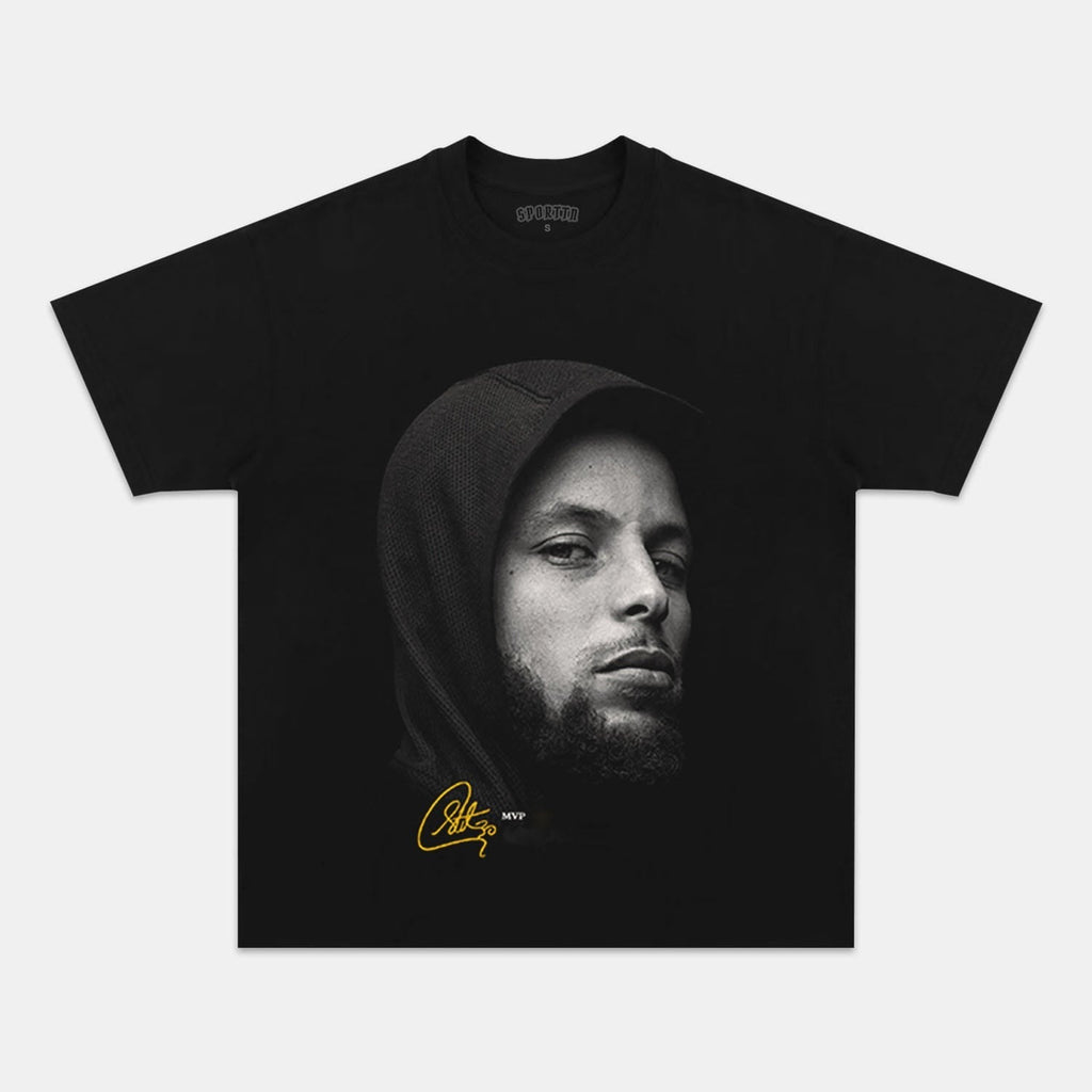 2024 CURRY TEE Style003