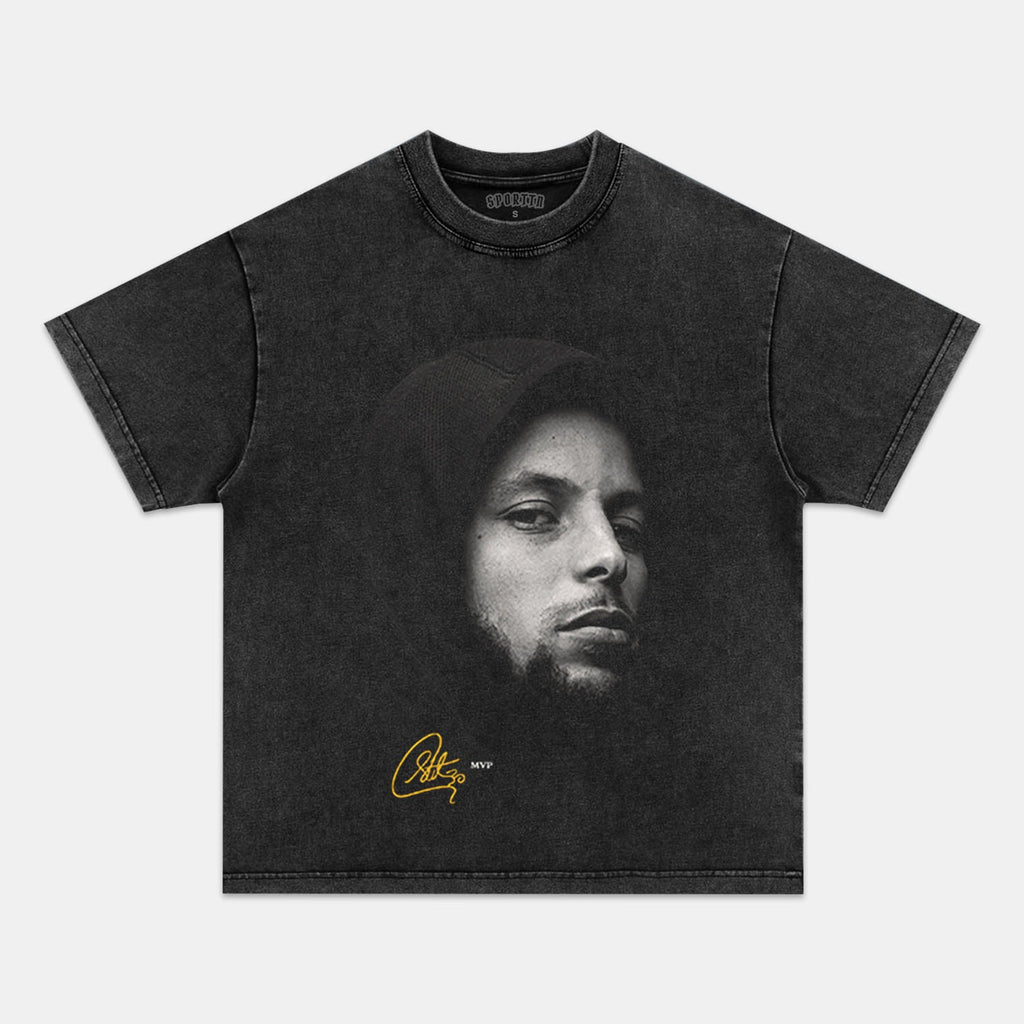 2024 CURRY TEE Style003