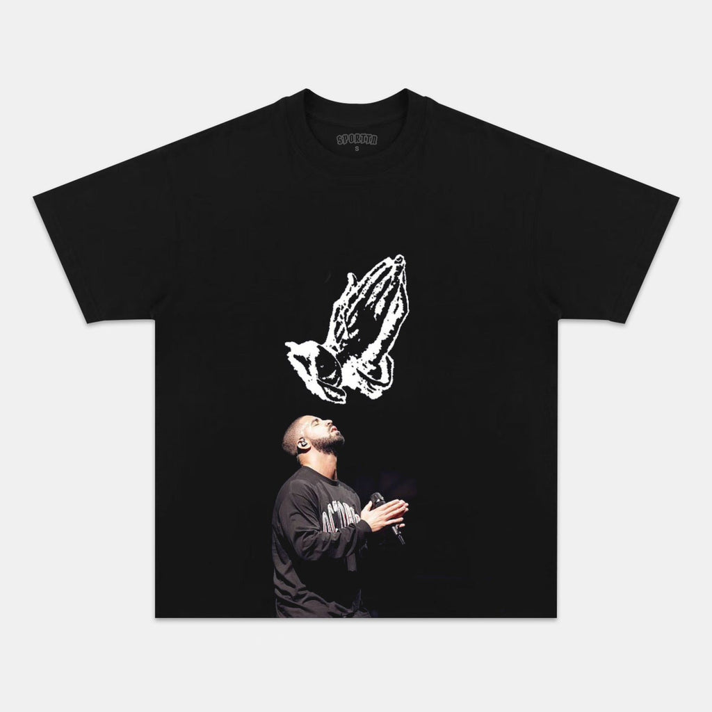 2024 DRAKE LAID BACK TEE 10.19