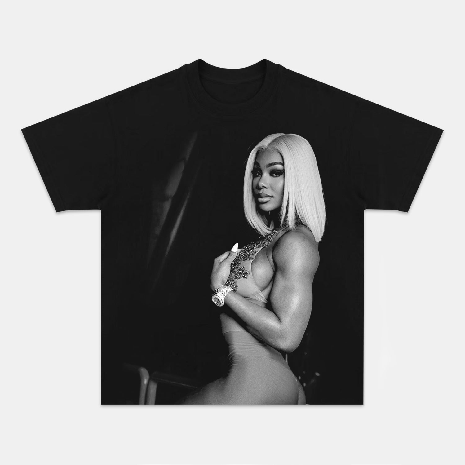 2024 JADE CARGILL TEE Style003