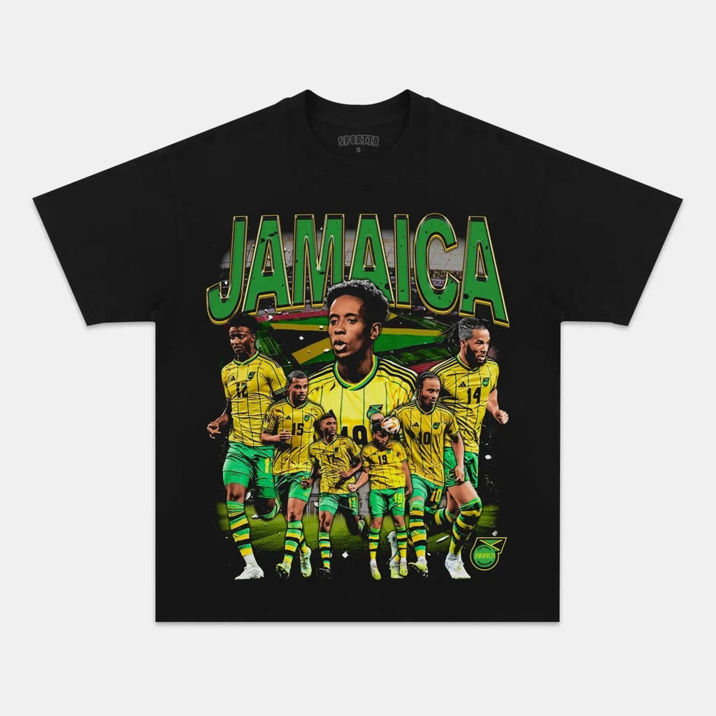 2024 JAMAICA TEE Style003