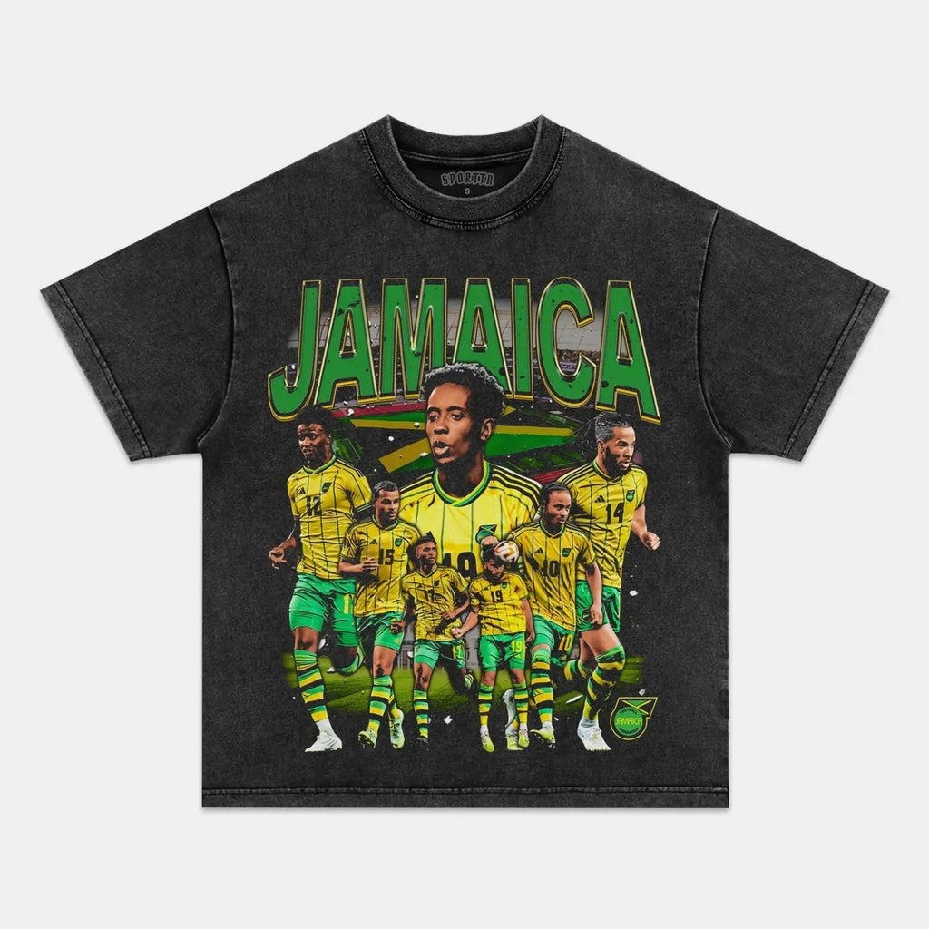 2024 JAMAICA TEE Style003