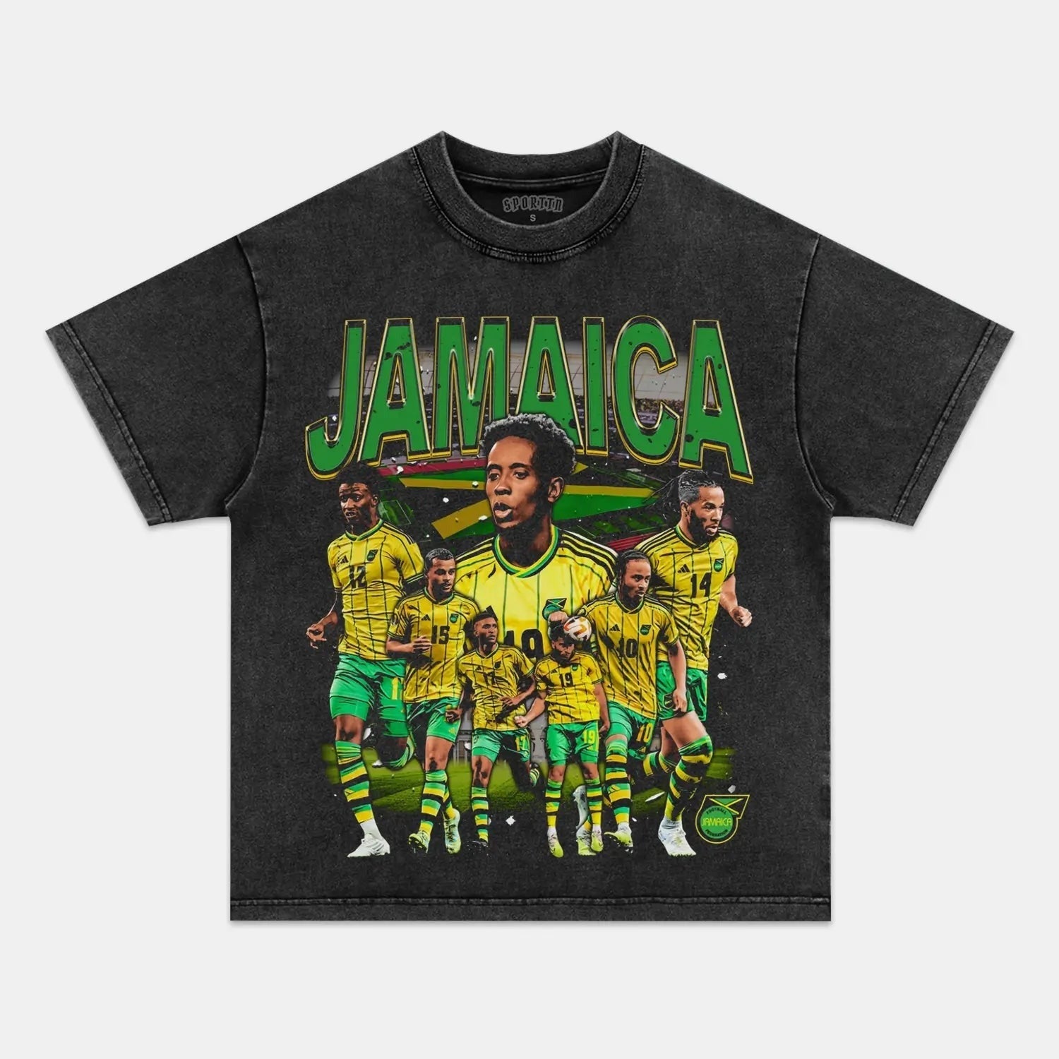2024 JAMAICA TEE Style003