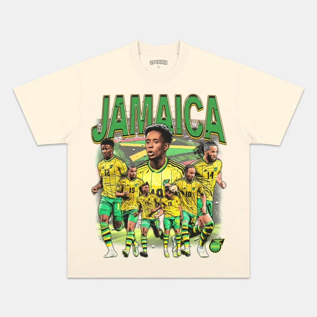 2024 JAMAICA TEE Style003