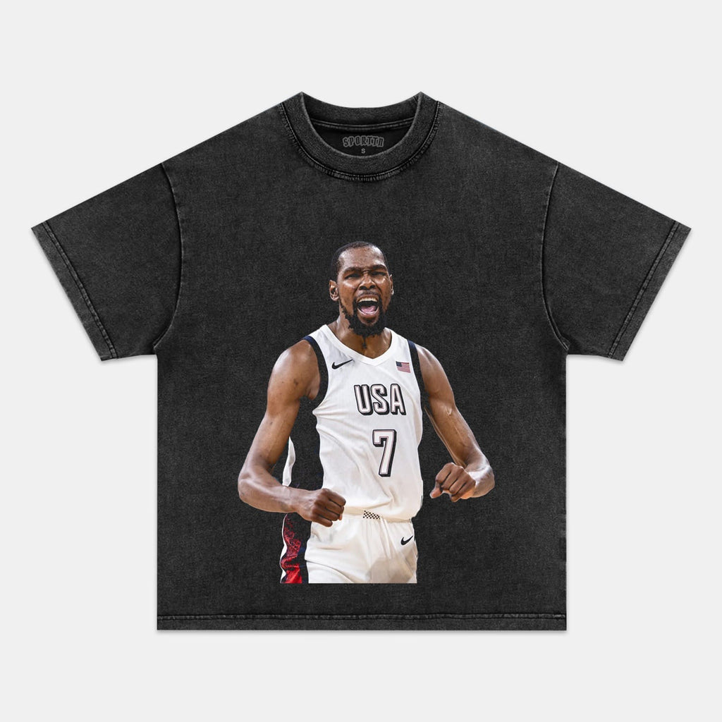 2024 KEVIN DURANT TEE Style003