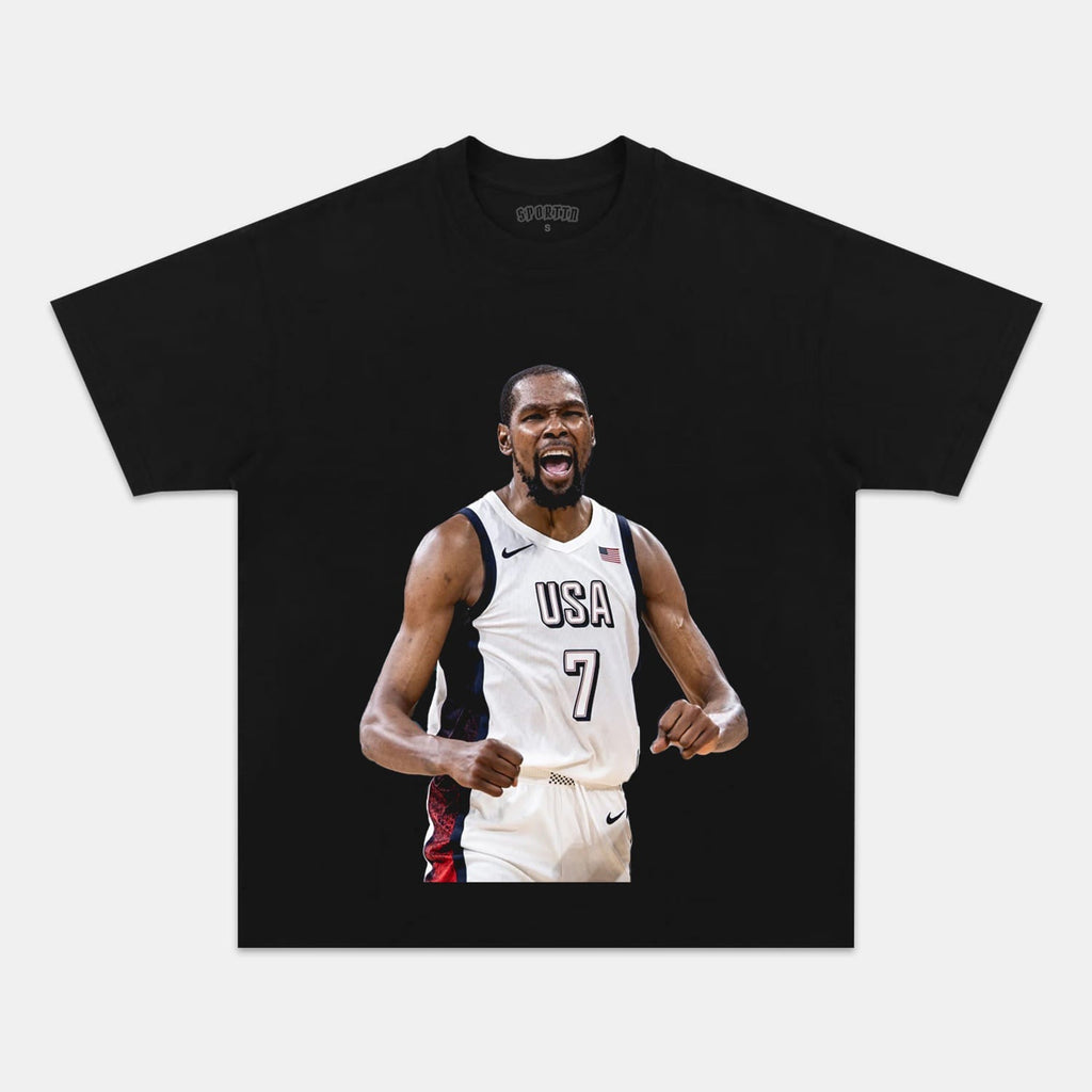 2024 KEVIN DURANT TEE Style003