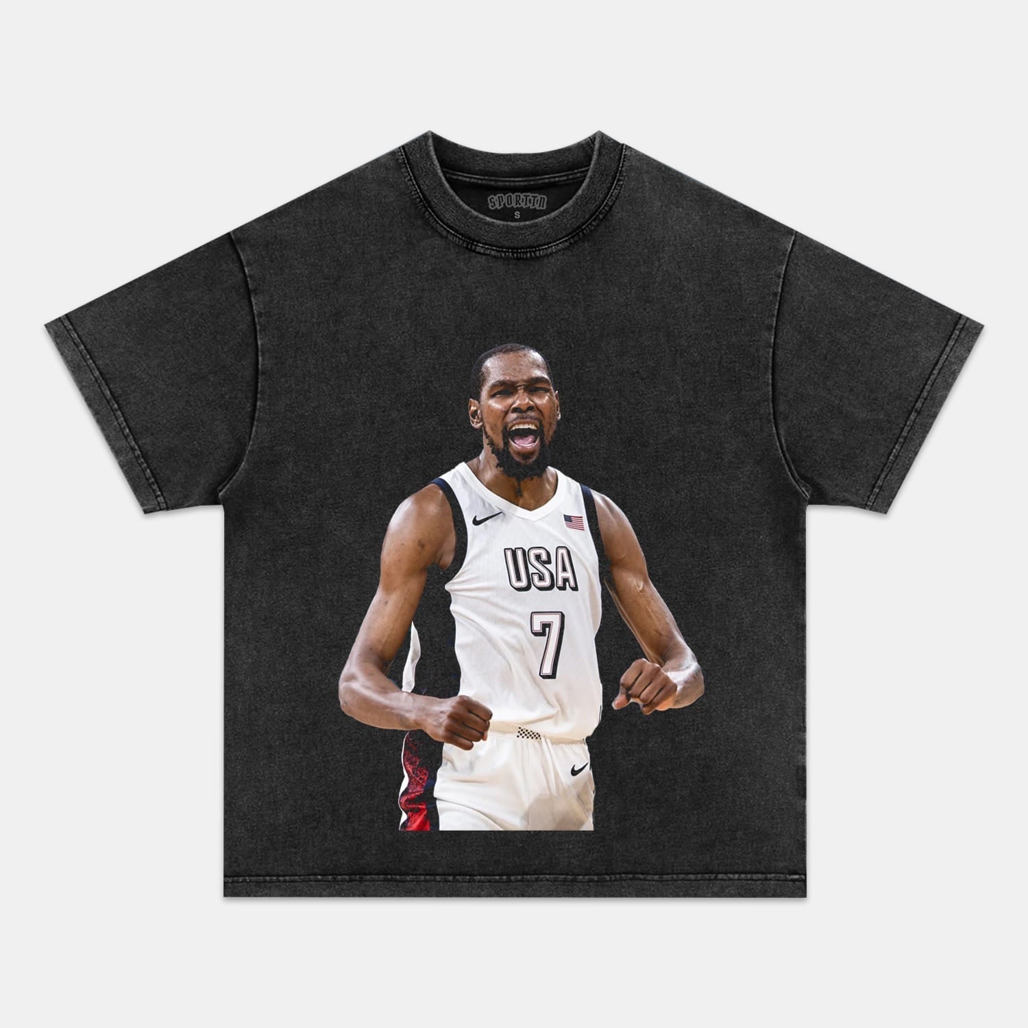 2024 KEVIN DURANT TEE Style003