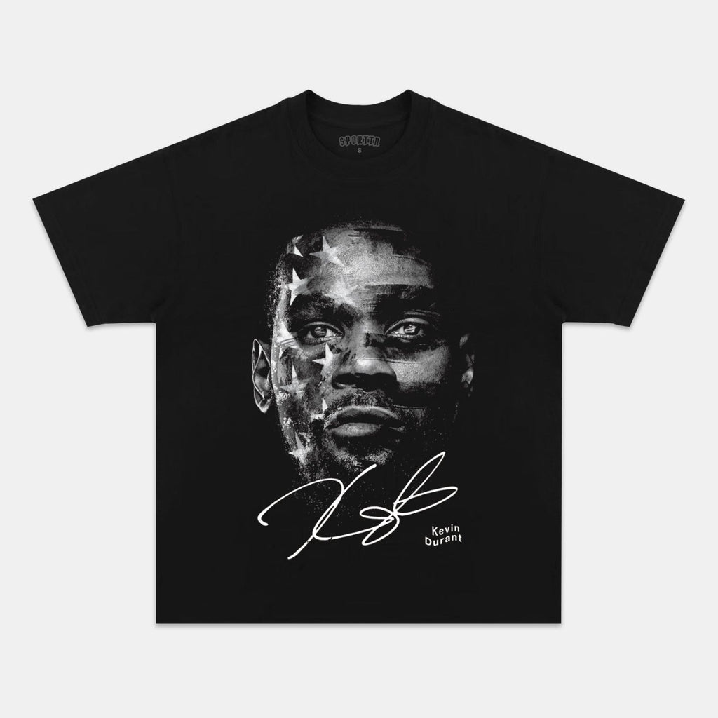 2024 KEVIN DURANT TEE Style004