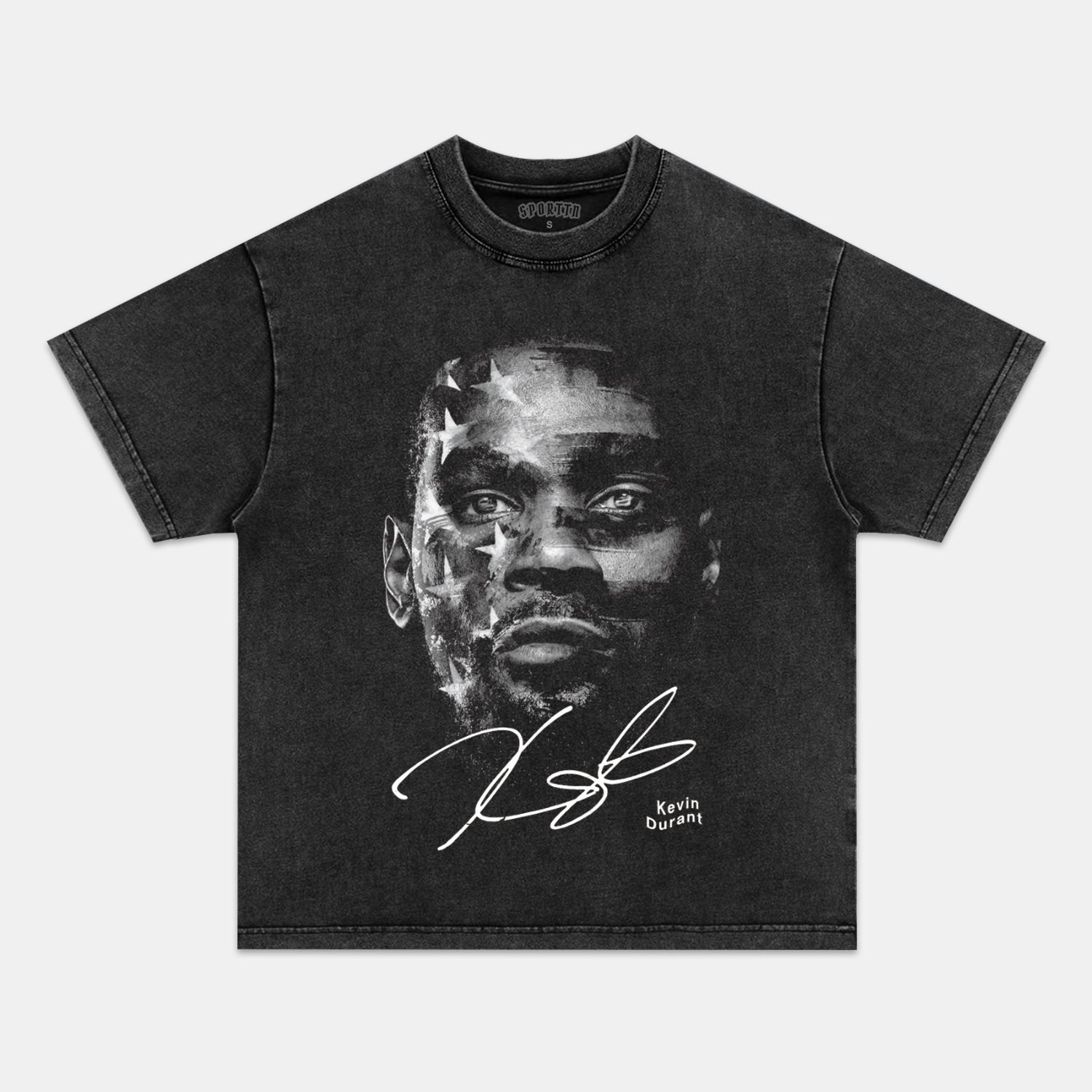 2024 KEVIN DURANT TEE Style004