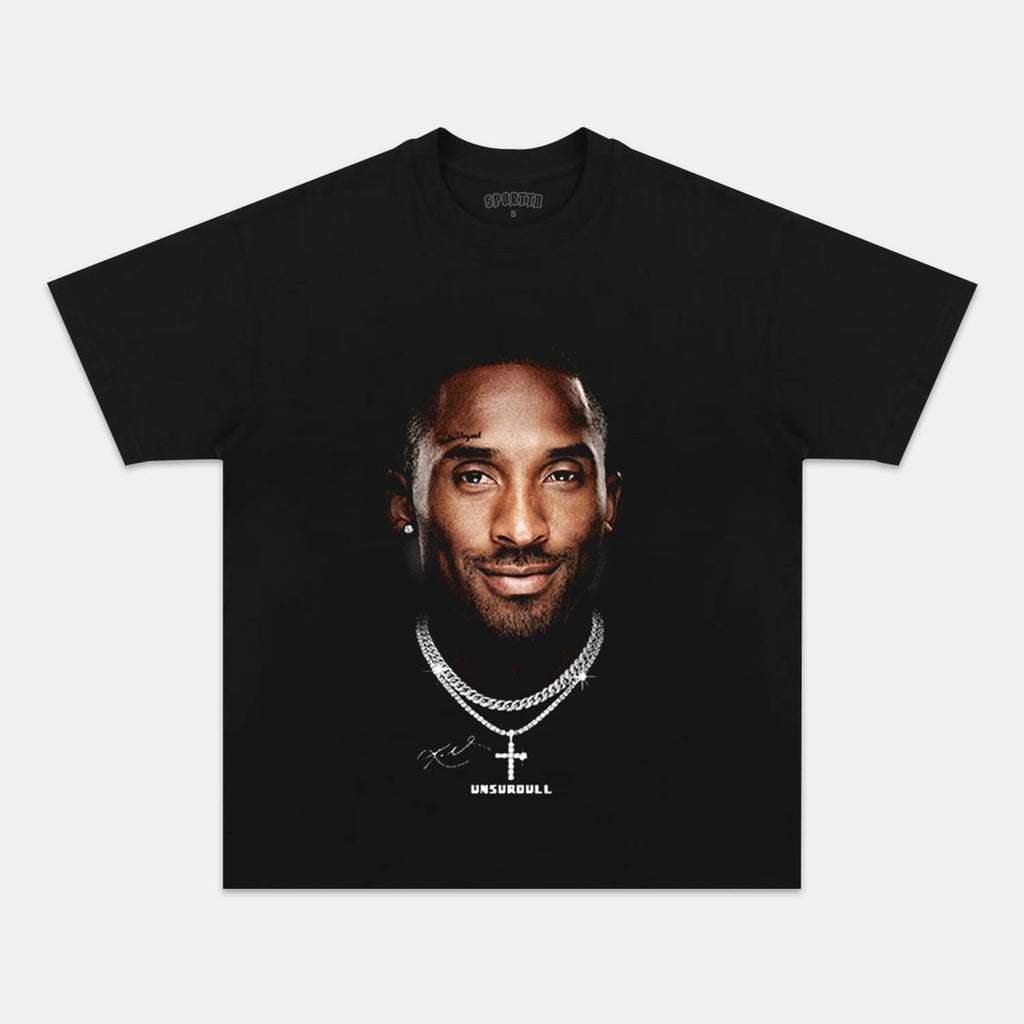 2024 KOBE TEE Style003
