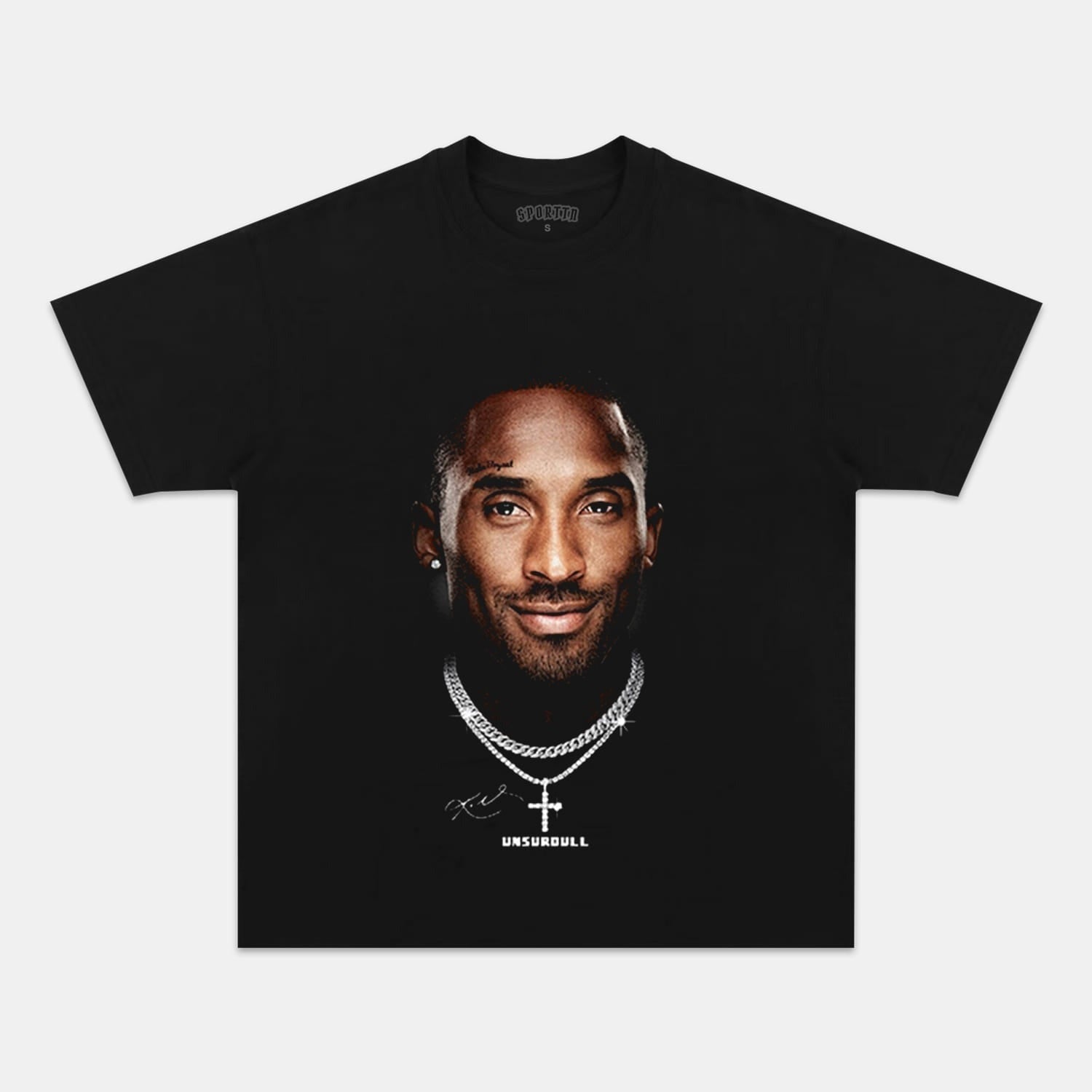 2024 KOBE TEE Style003