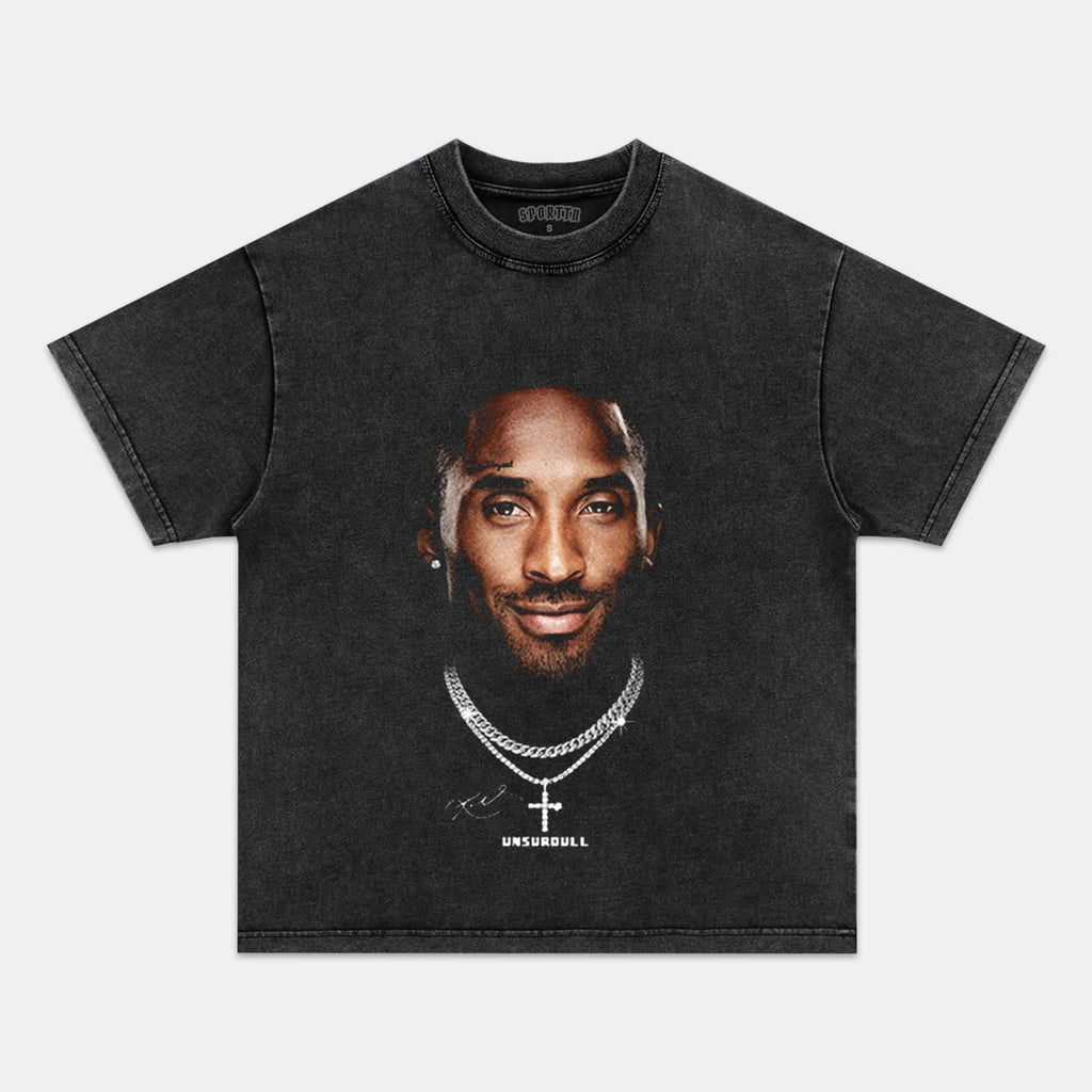 2024 KOBE TEE Style003
