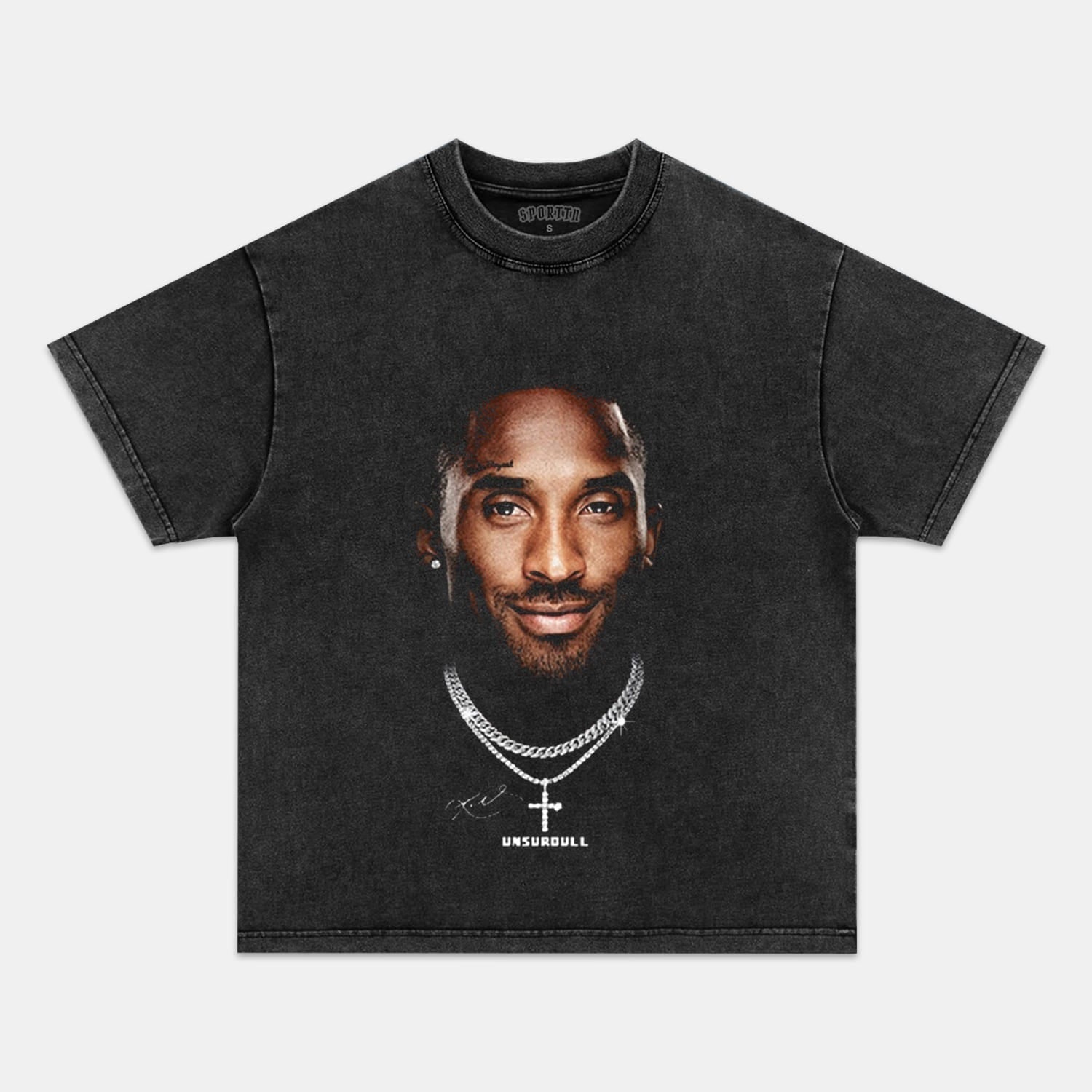 2024 KOBE TEE Style003