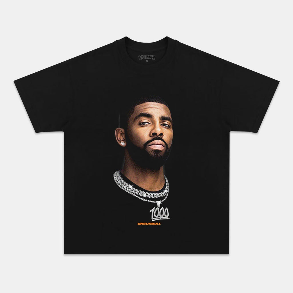2024 KYRIE IRVING TEE Style003