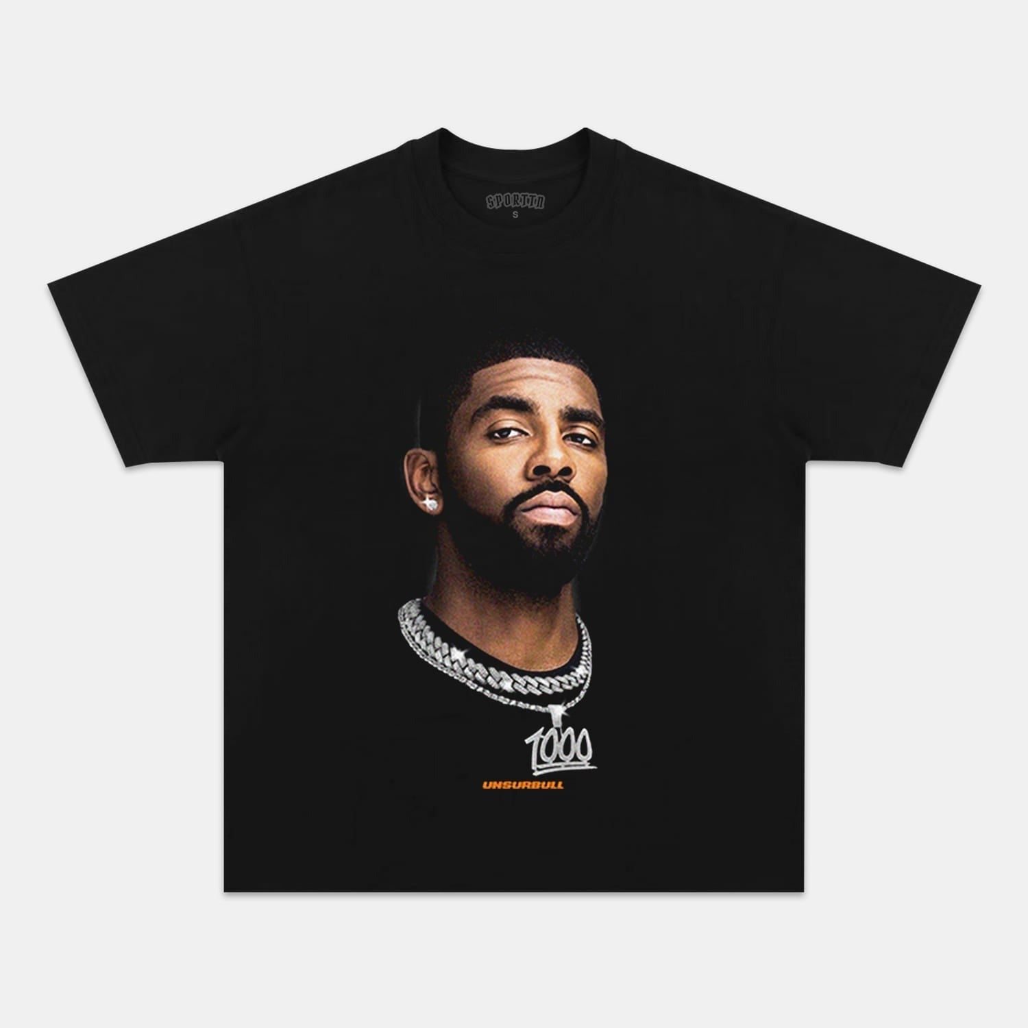 2024 KYRIE IRVING TEE Style003
