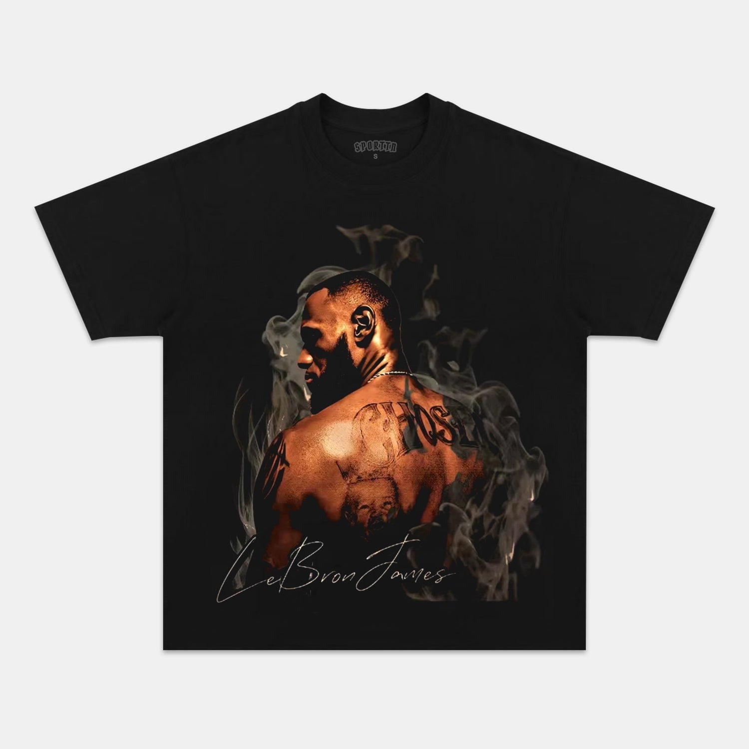 2024-LEBRON-JAMES-S2-TEE Style001