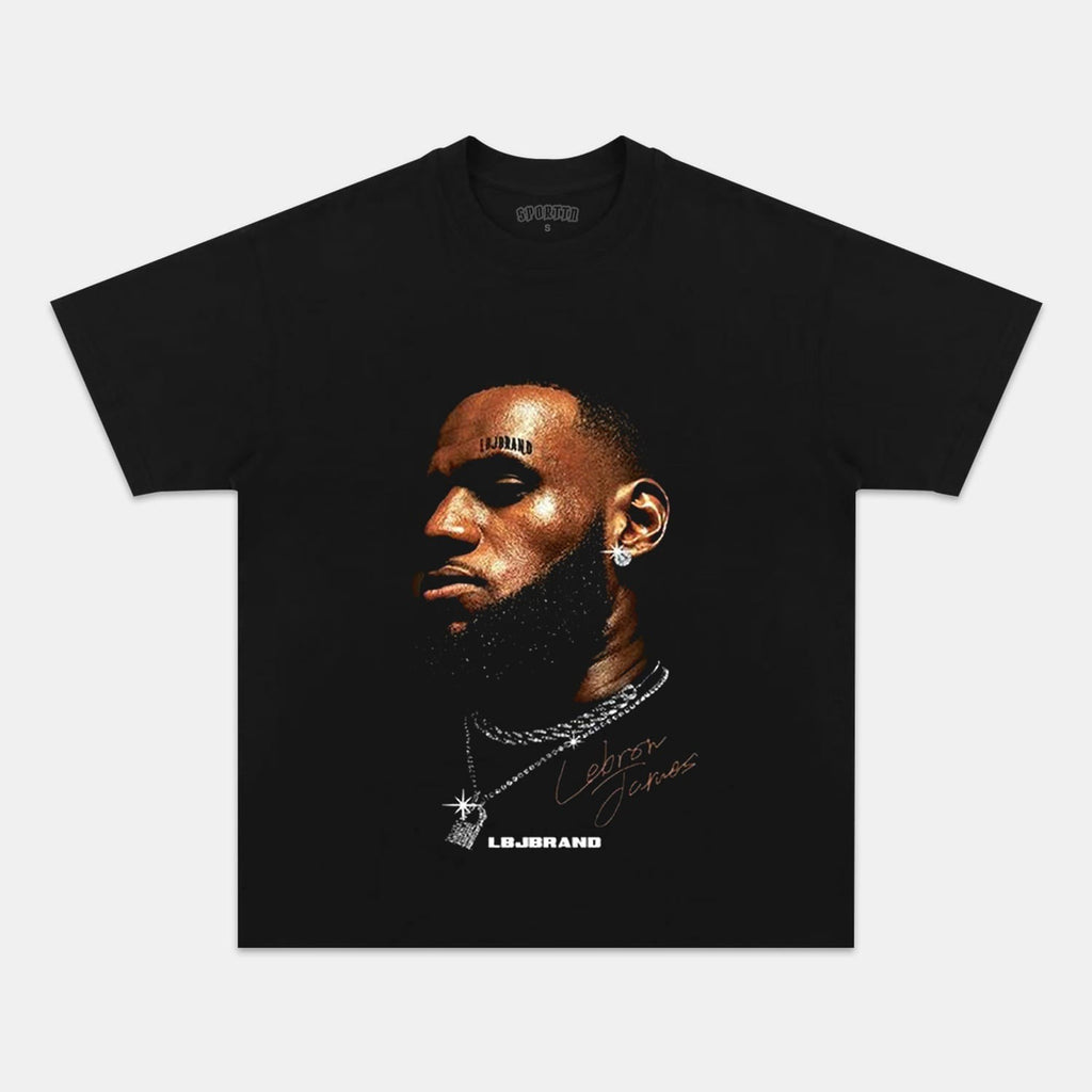 2024 LEBRON JAMES TEE Style005