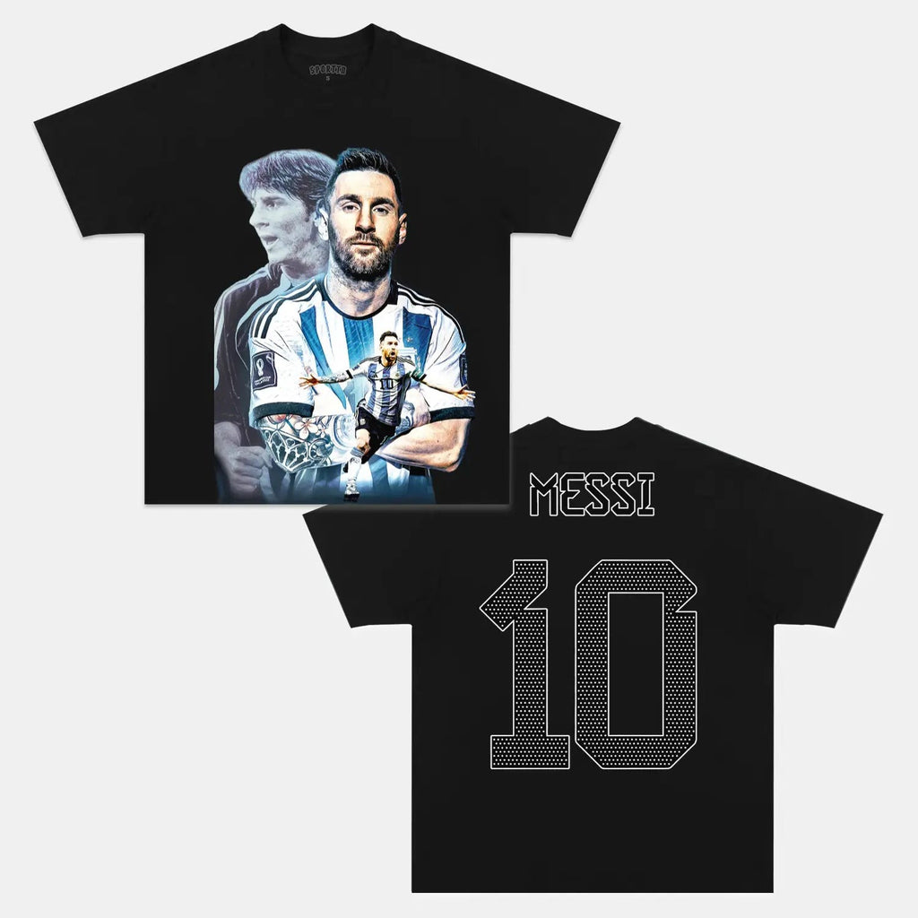 2024 LEO MESSI TEE Style003