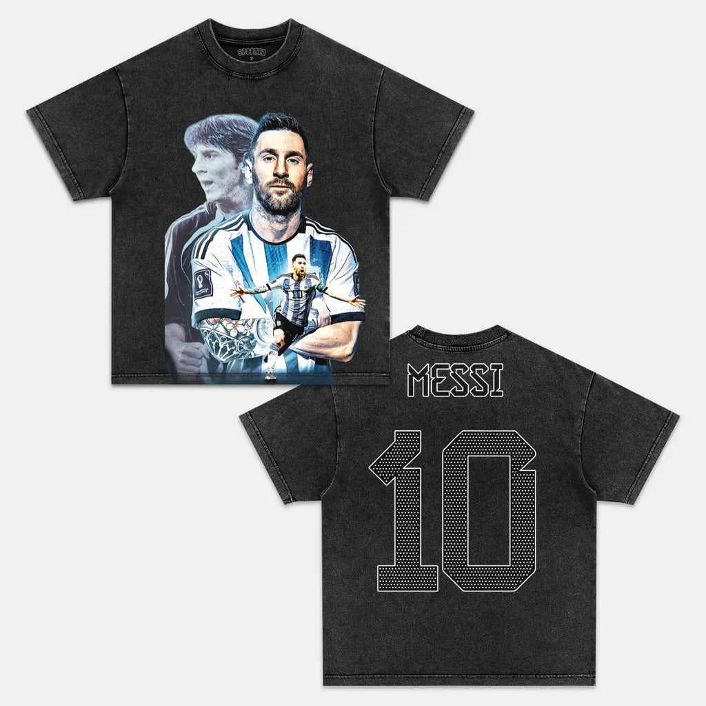 2024 LEO MESSI TEE Style003