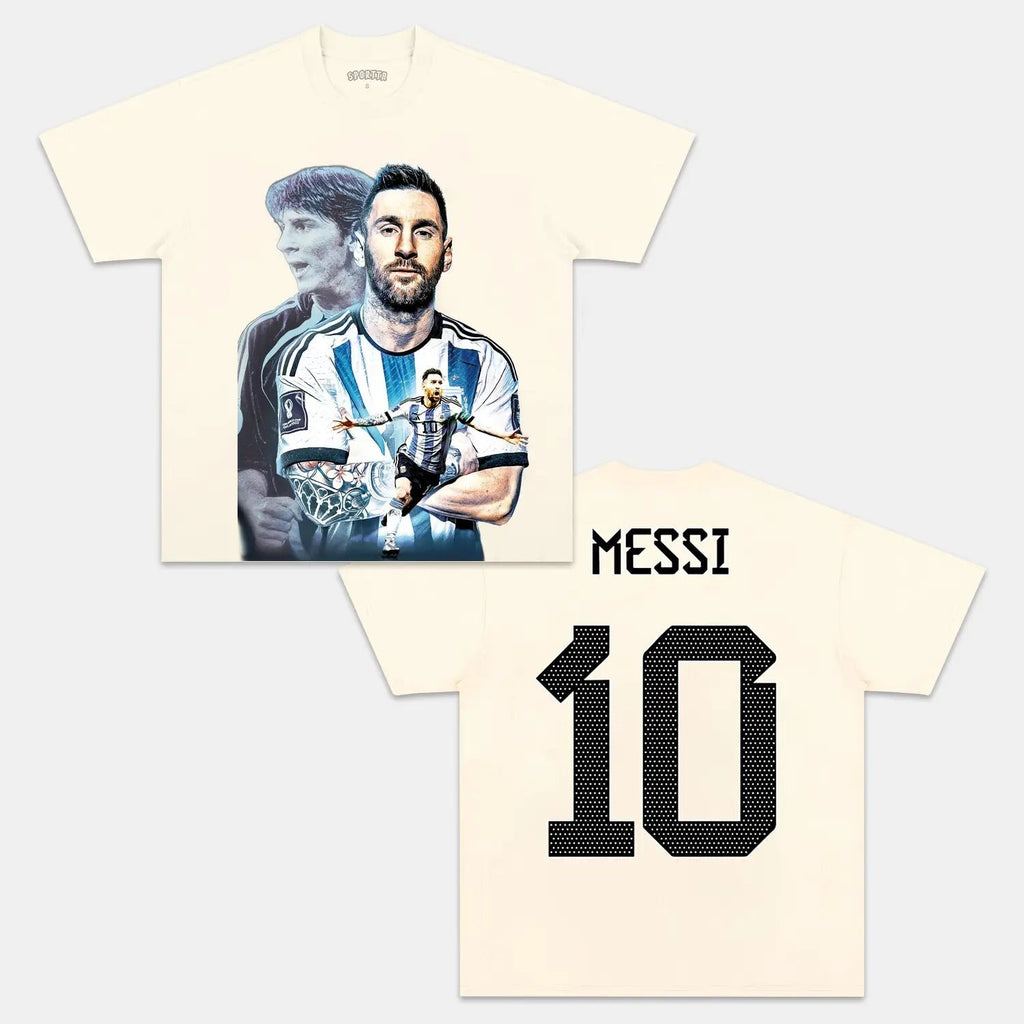2024 LEO MESSI TEE Style003