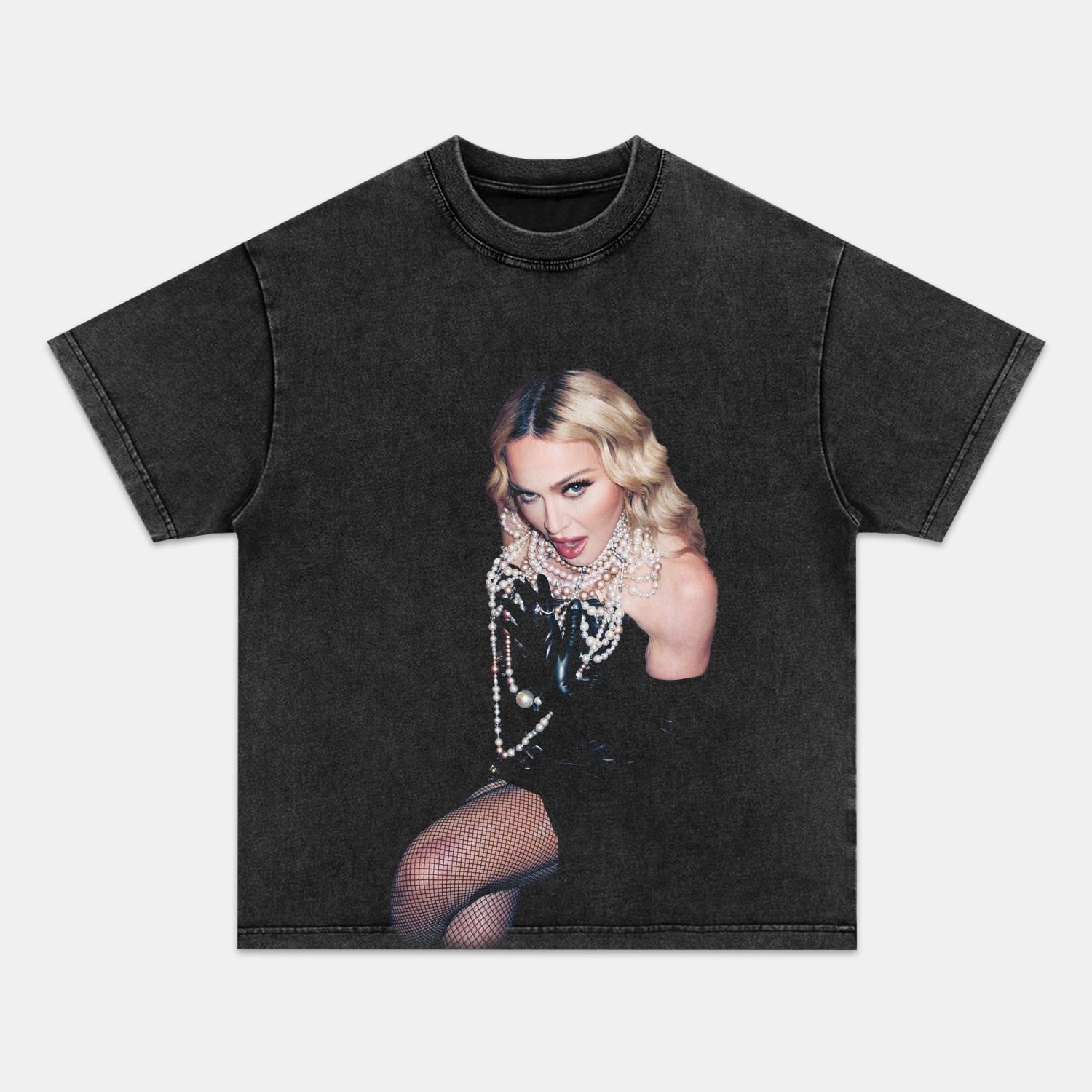 2024 MADONNA FATAL ATTRACTION TEE  V2 Style001
