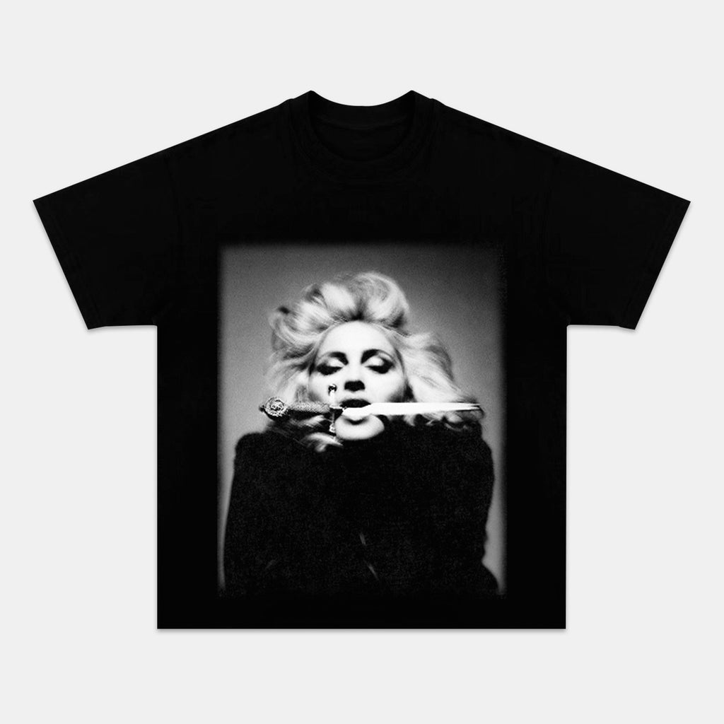 2024 MADONNA FATAL ATTRACTION TEE  V3 Style001