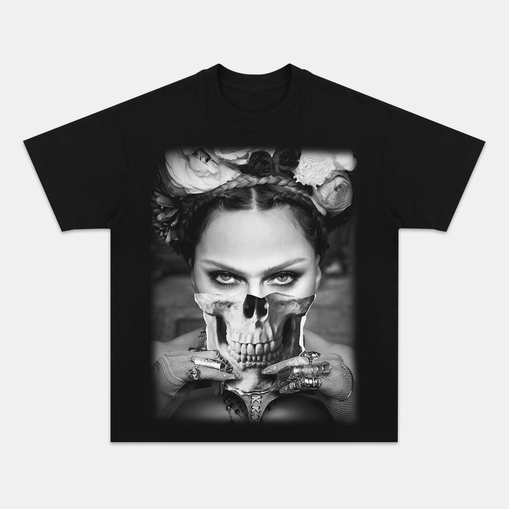 2024 MADONNA FATAL ATTRACTION TEE  V5 Style001
