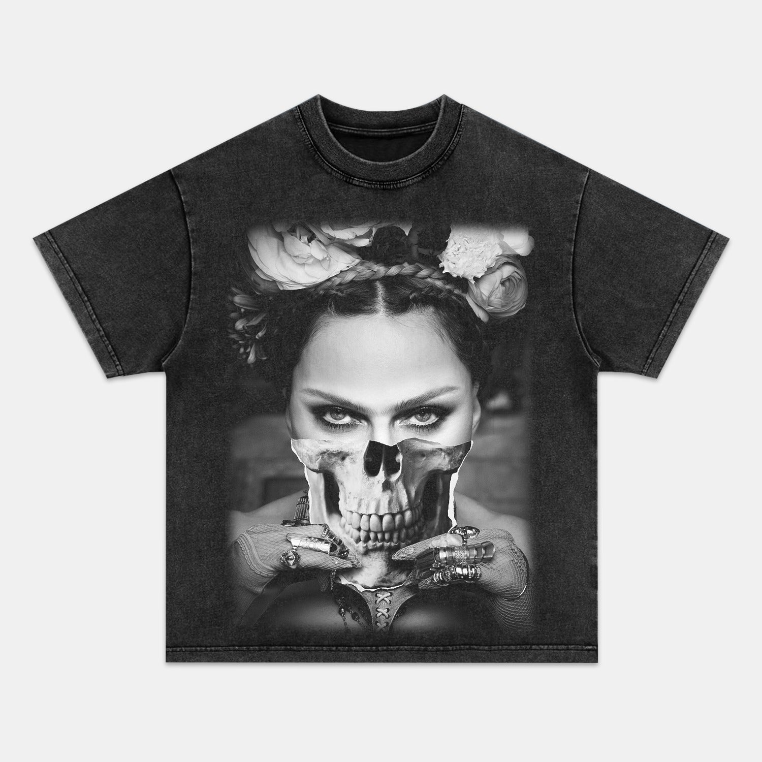 2024 MADONNA FATAL ATTRACTION TEE  V5 Style001