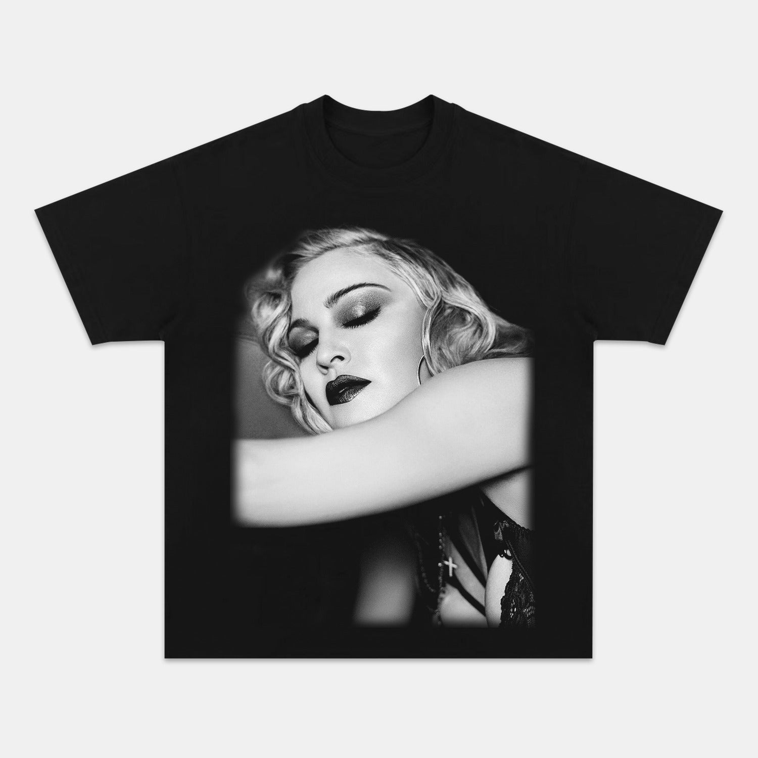 2024 MADONNA FATAL ATTRACTION TEE  V7 Style001