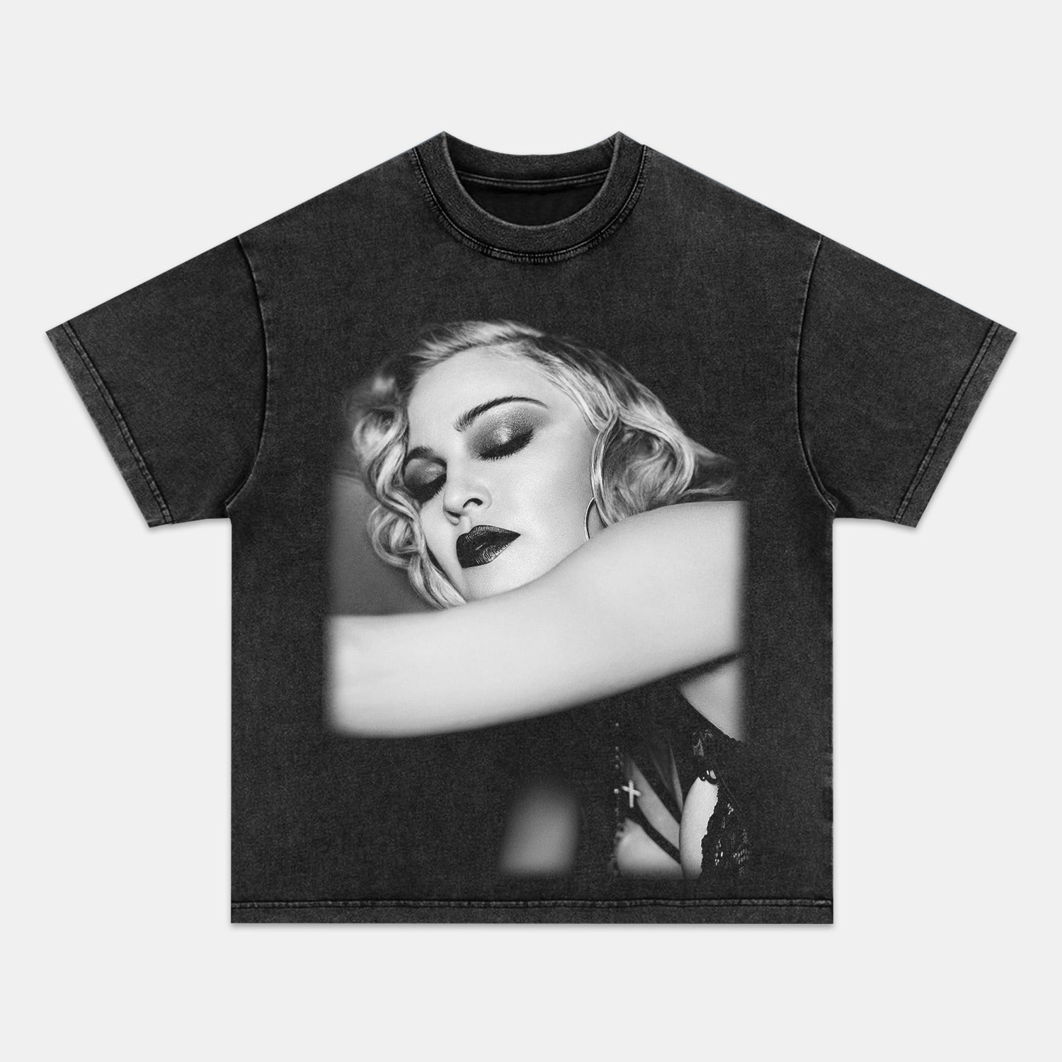 2024 MADONNA FATAL ATTRACTION TEE  V7 Style001
