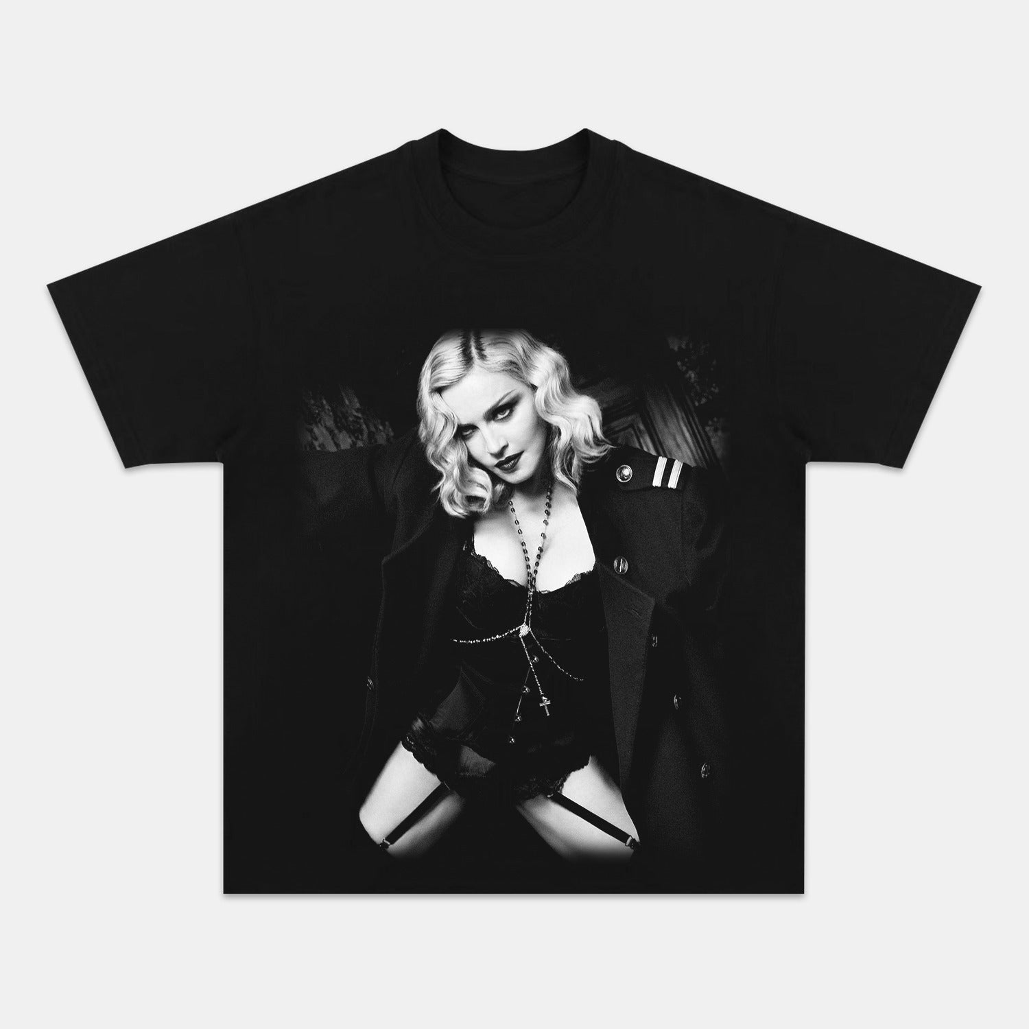 2024 MADONNA V3 TEE Style001