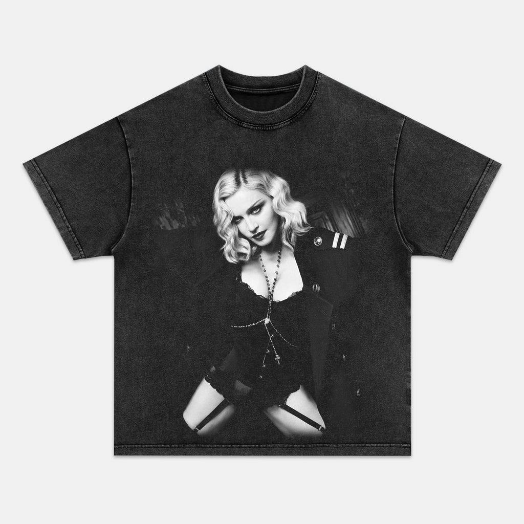 2024 MADONNA V3 TEE Style001