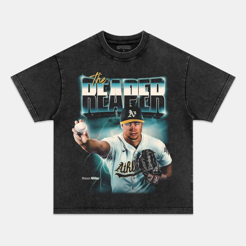 2024 MASON MILLER TEE Style002