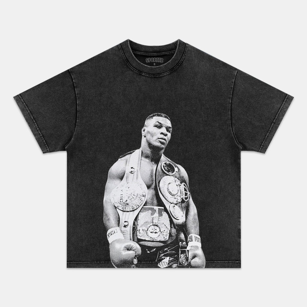 2024 MIKE TYSON TEE Style002